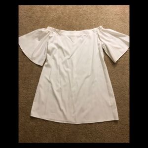 Tunic Top, Can be a short dress as well